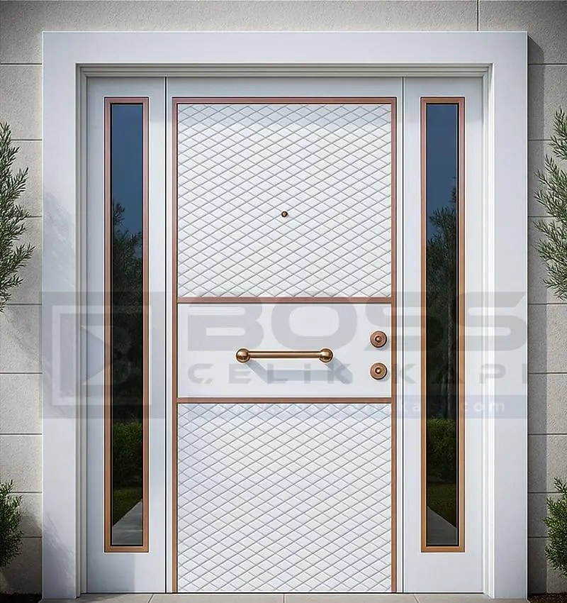 Composite alu N-Jersey