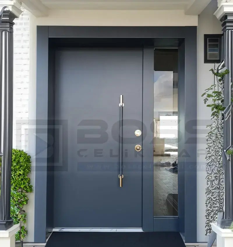 Composite alu Istanbul
