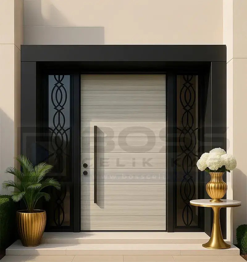 Composite alu Macellan