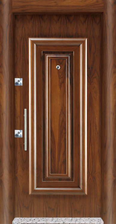 Kabartma Luxe (moulurée) 201