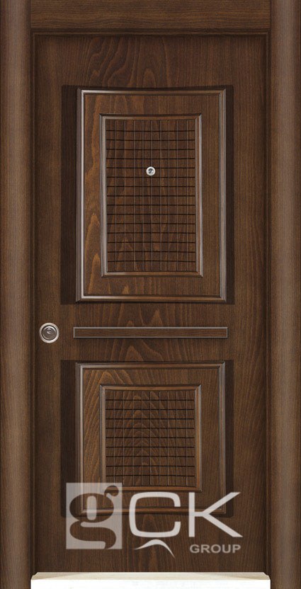 Kabartma Luxe (moulurée) 5010
