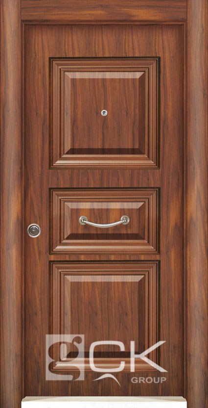 Kabartma Luxe (moulurée) 5011
