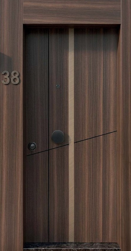 Urban Extra 22