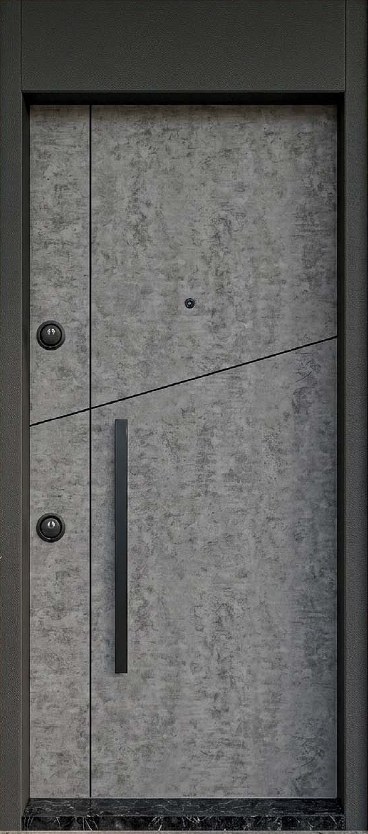 Urban Extra 25