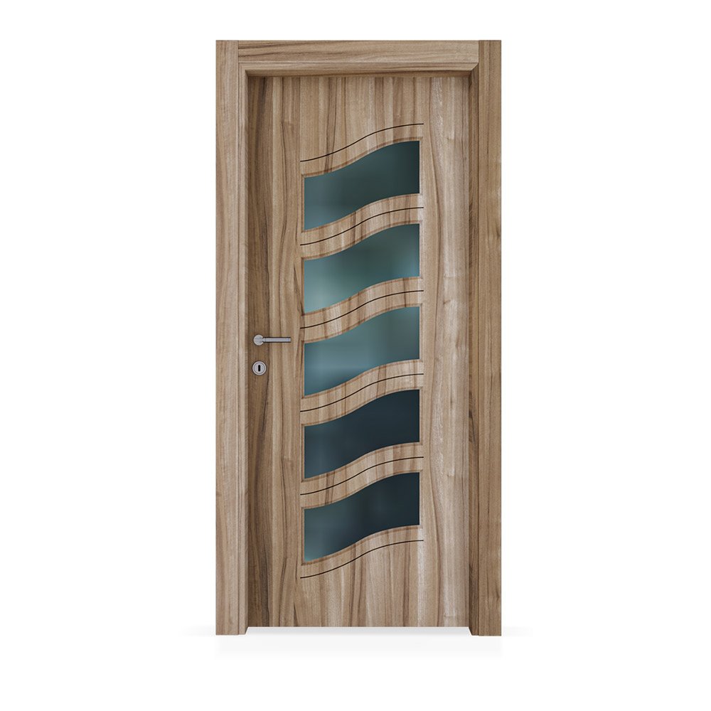 Porte vitrée Everest 5