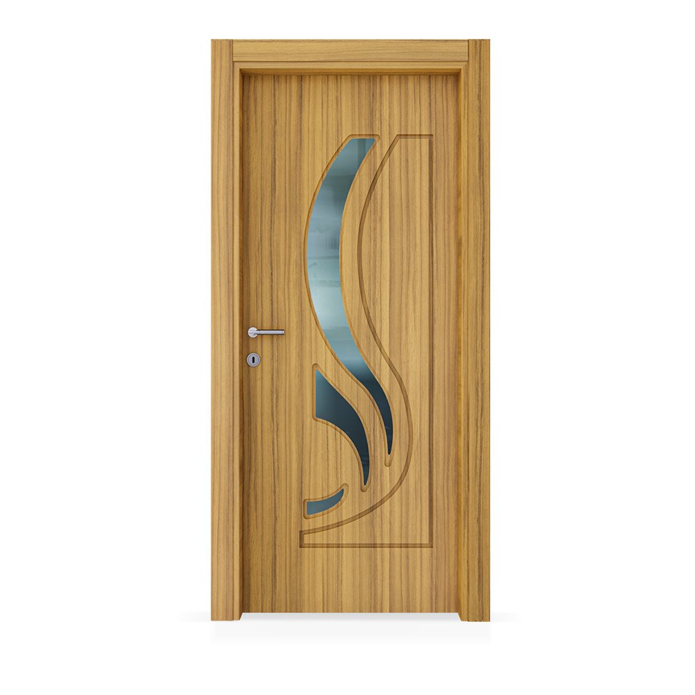 Porte vitrée Everest 6