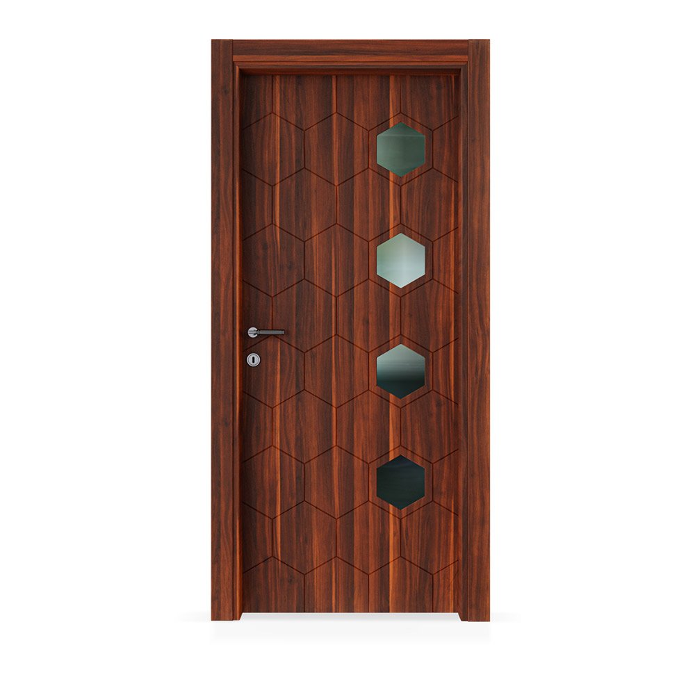 Porte vitrée Everest 7