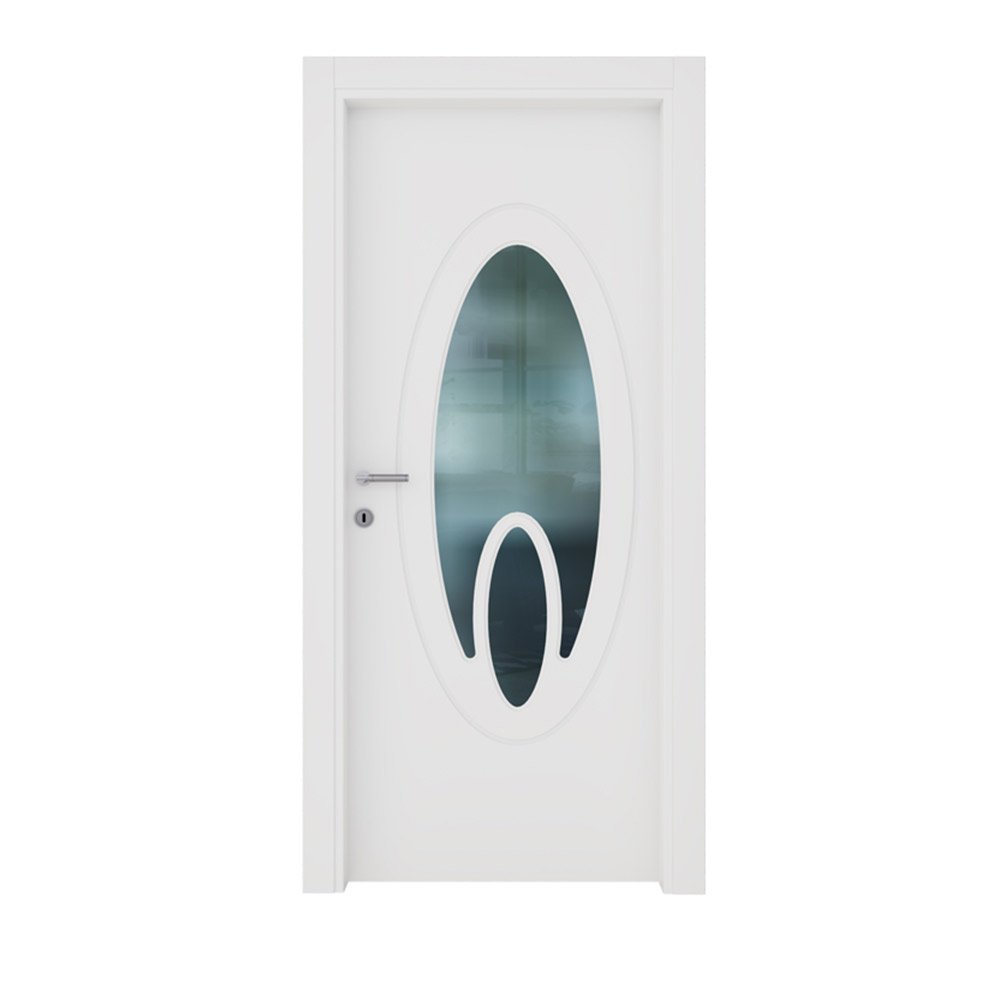 Porte vitrée Everest 8