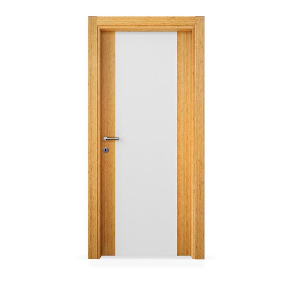 Porte laminée Everest 1