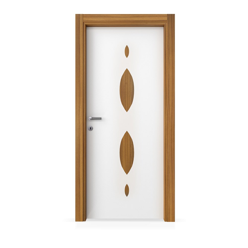 Porte laminée Everest 2