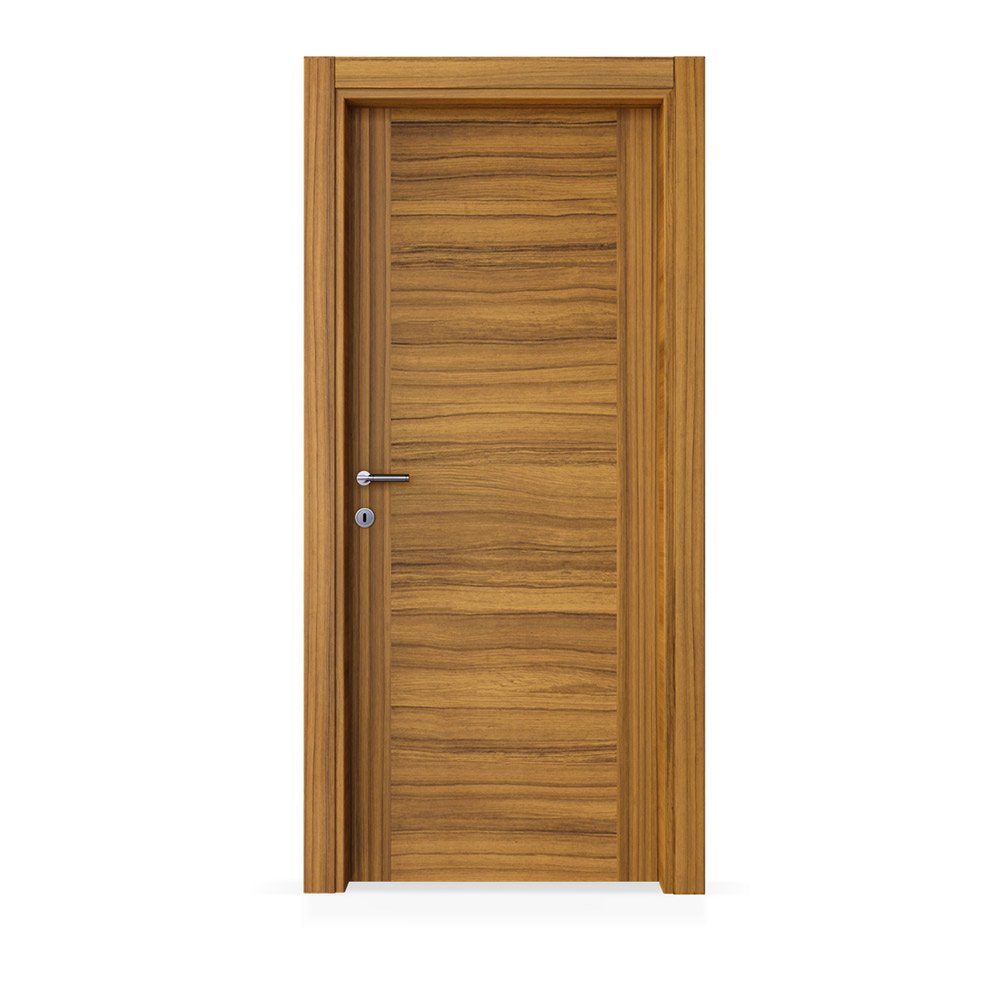 Porte laminée Everest 6