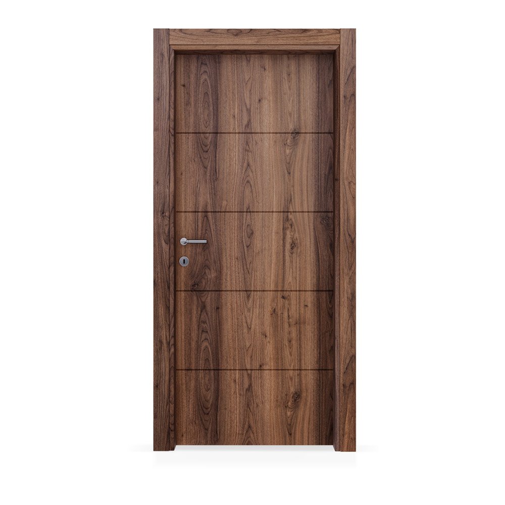 Porte laminée Everest 9
