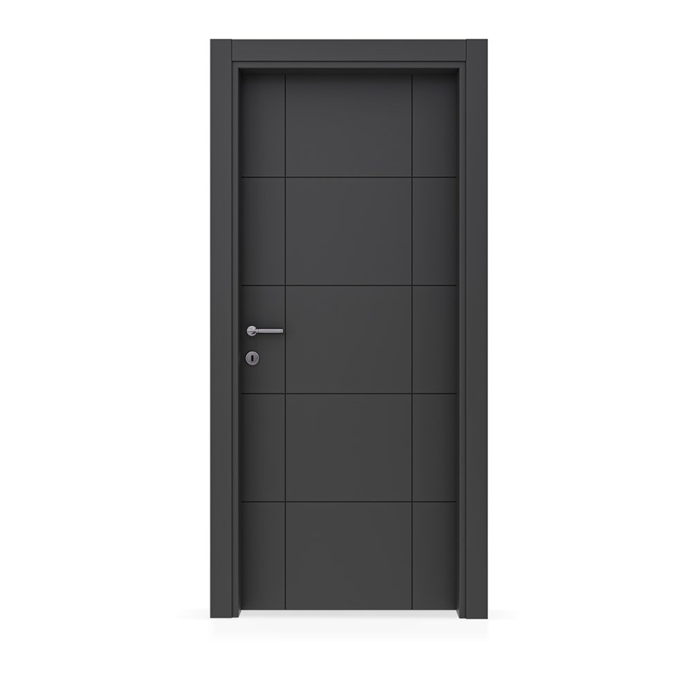 Porte laminée Everest 10