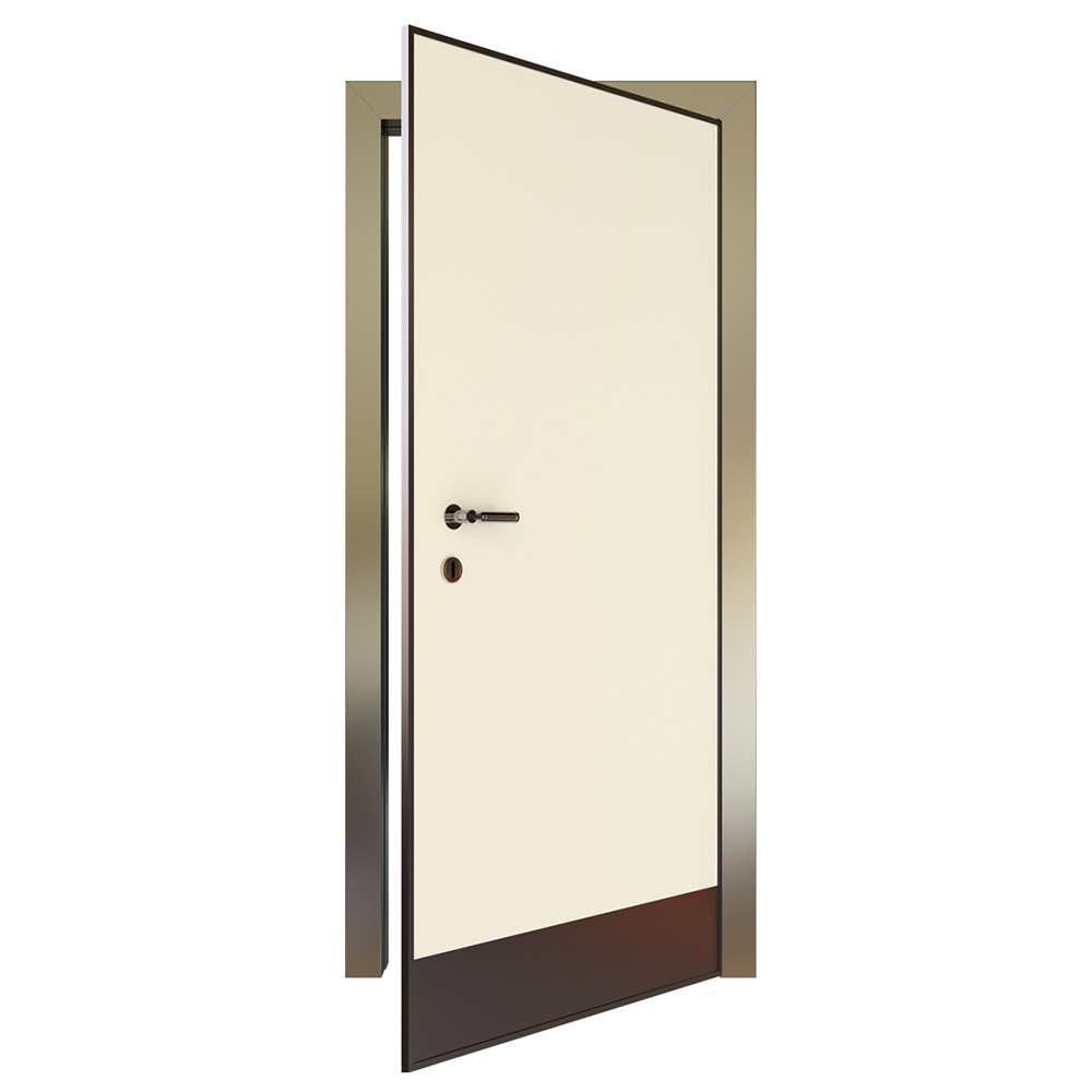 Porte projet Everest 1