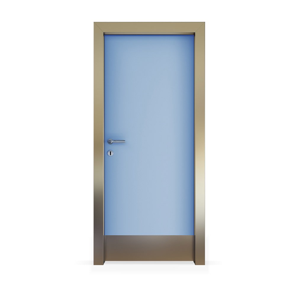 Porte projet Everest 3