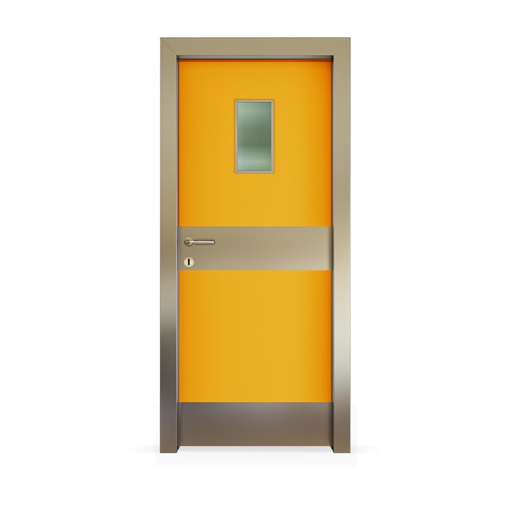 Porte projet Everest 5