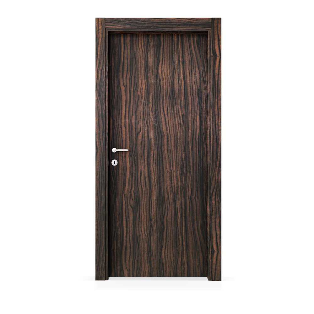 Porte PVC Everest 1
