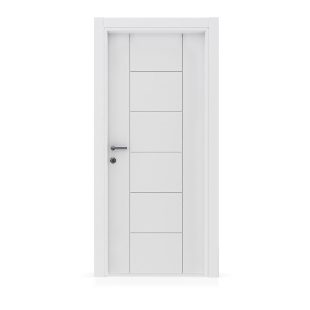 Porte PVC Everest 3