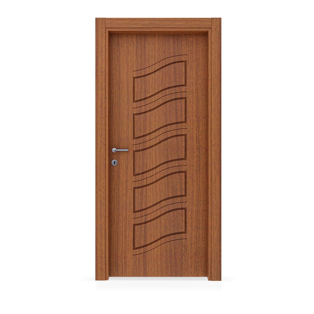 Porte PVC Everest 5
