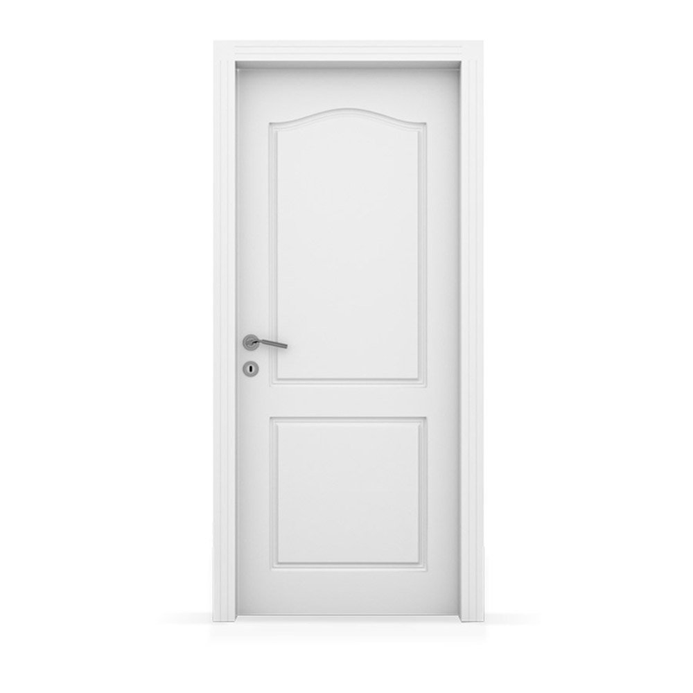 Porte PVC Everest 8