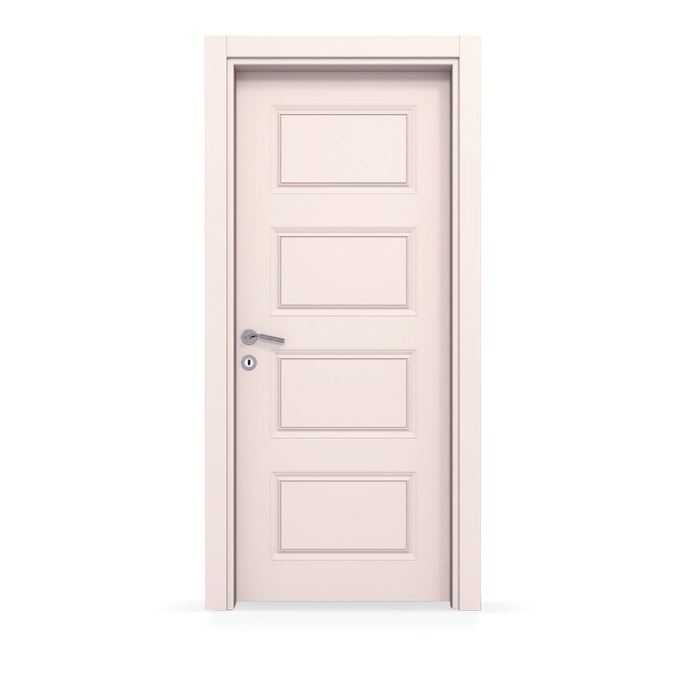 Porte PVC Everest 9