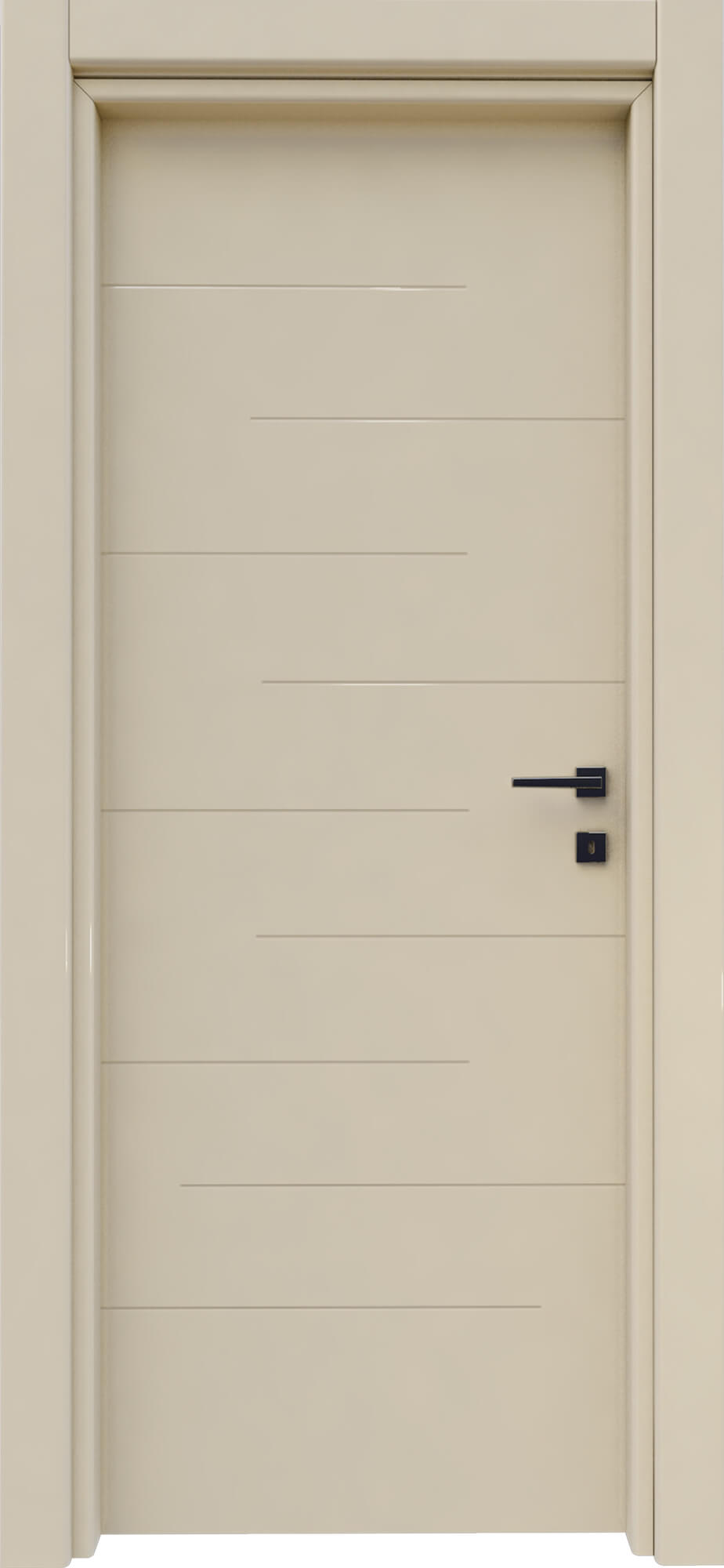 Porte PVC PP-401