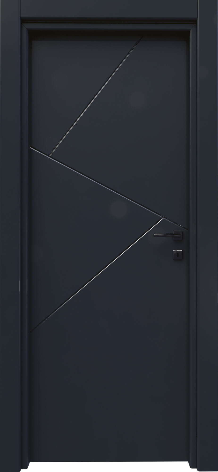 Porte PVC PP-403