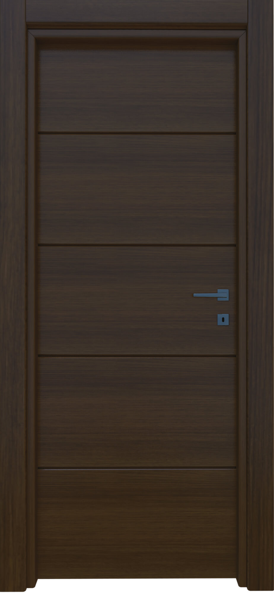 Porte PVC PP-404