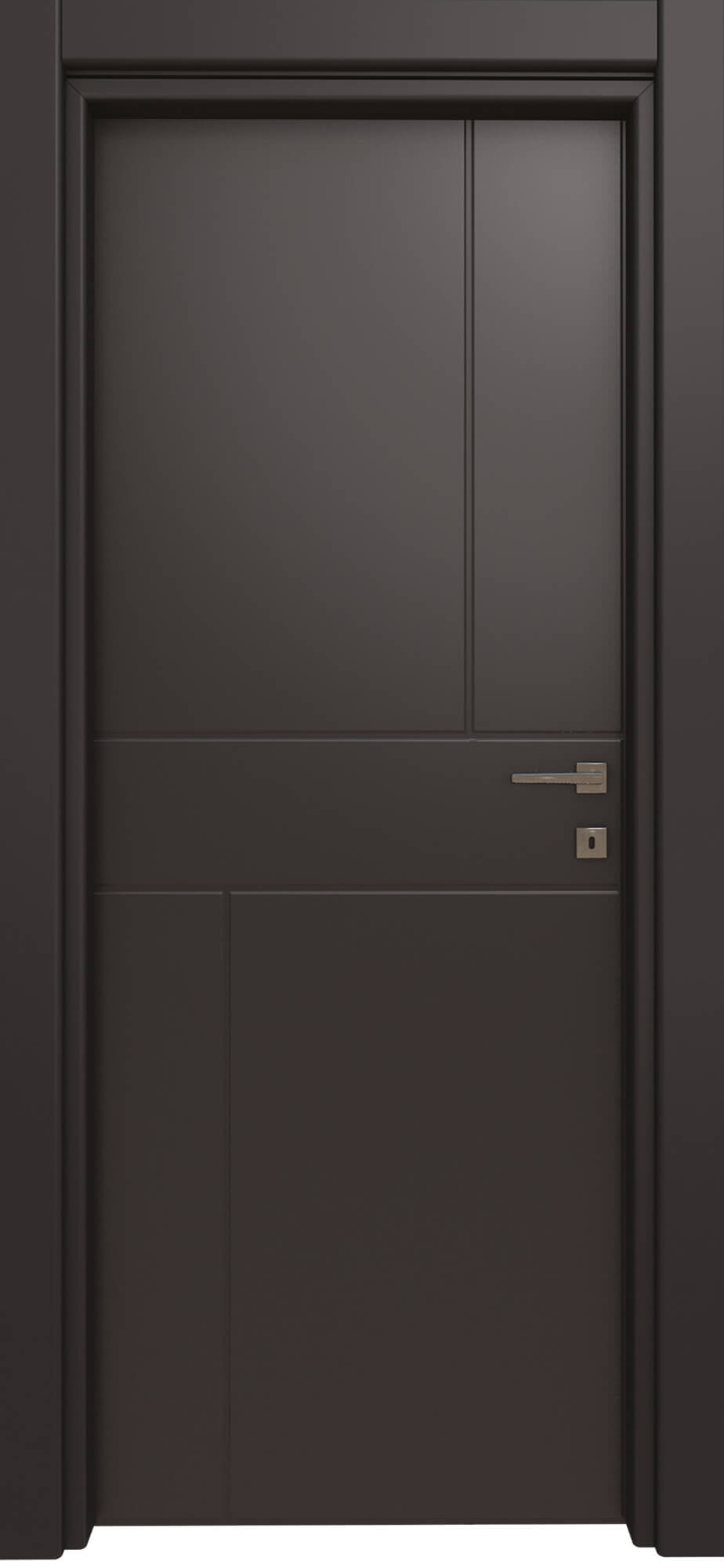 Porte PVC PP-406