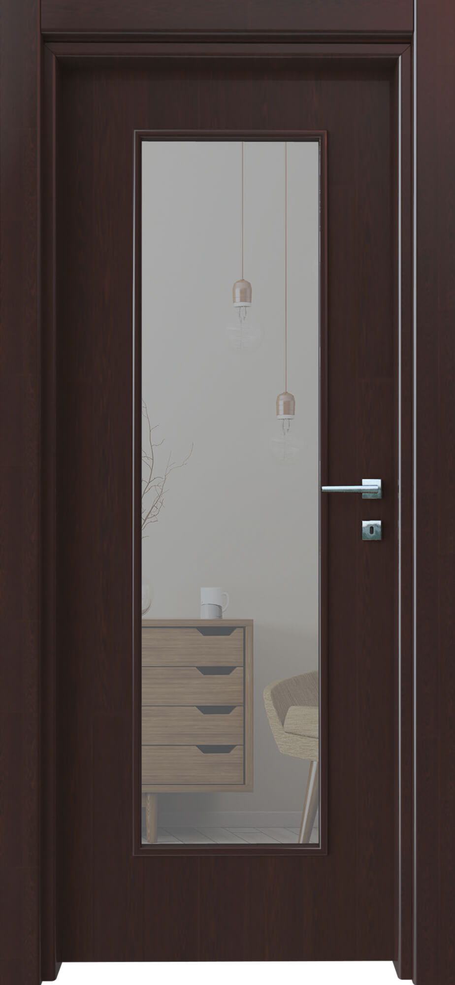 Porte PVC PP-415