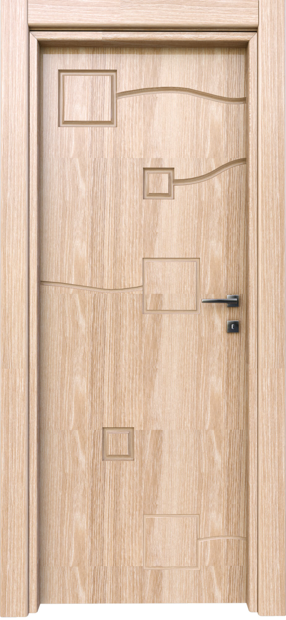Porte PVC PP-422