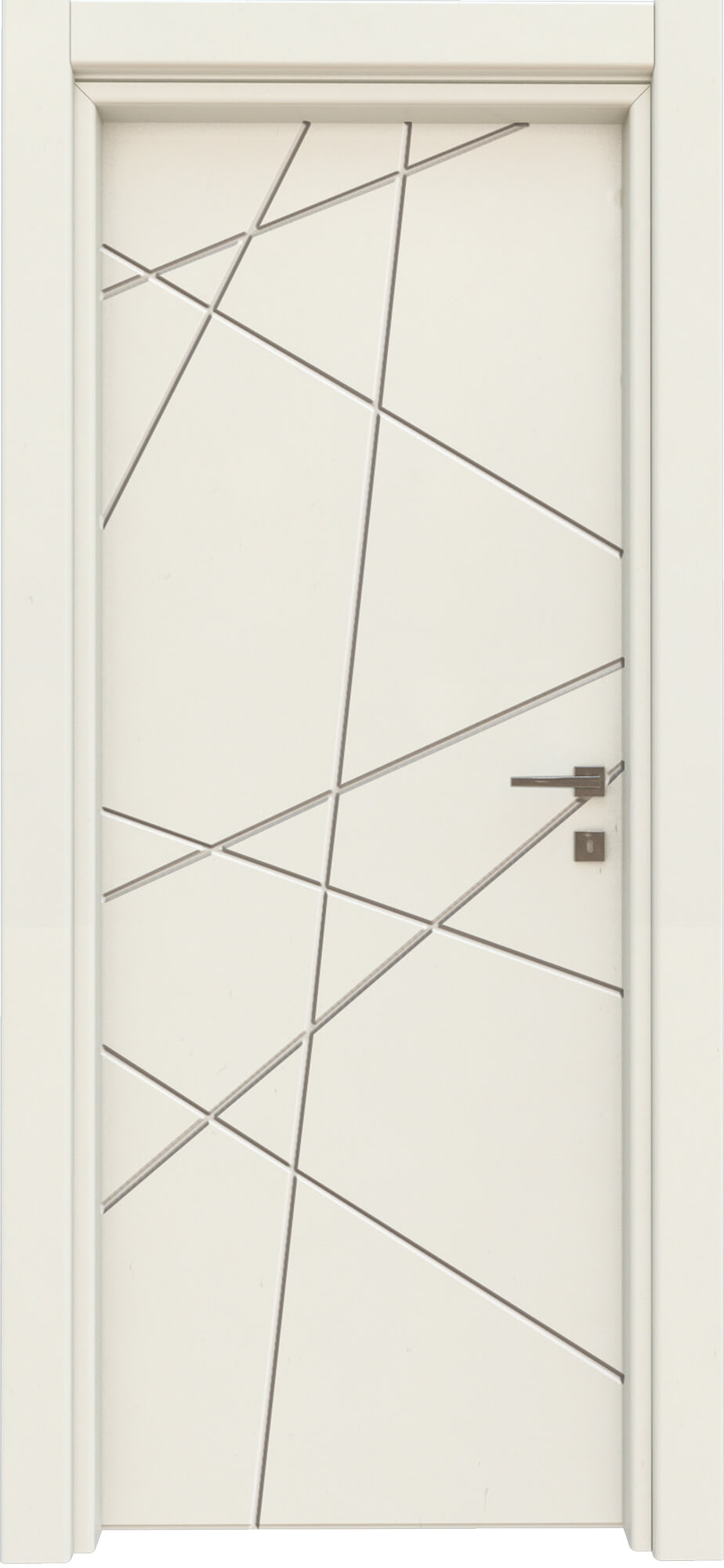 Porte PVC PP-423