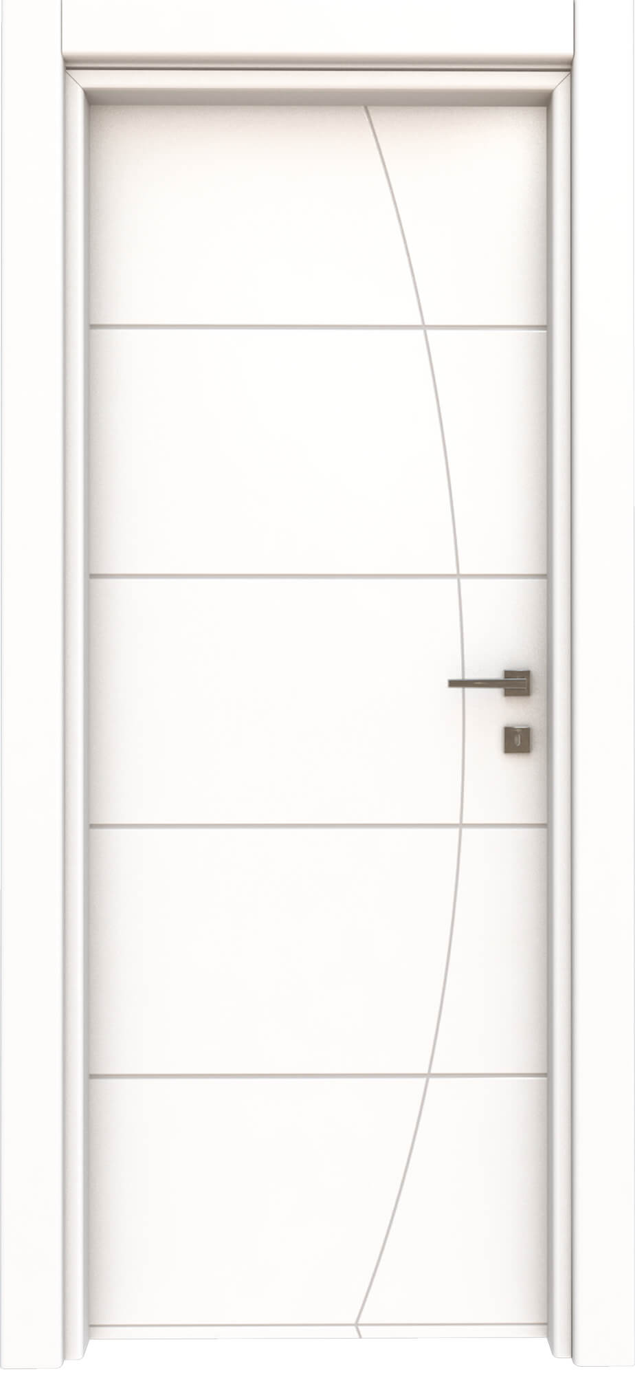 Porte PVC PP-424